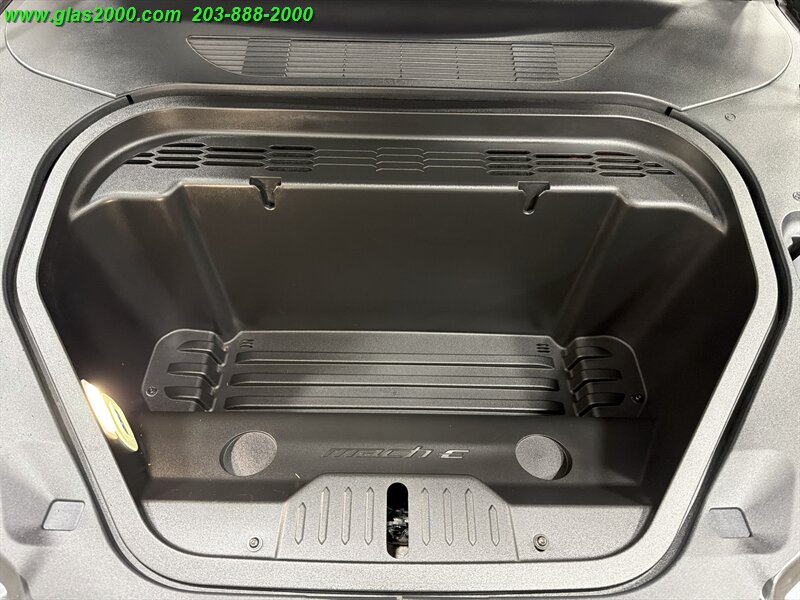 2023 Ford Mustang Mach-E Premium - Photo 27 - Bethany, CT 06524