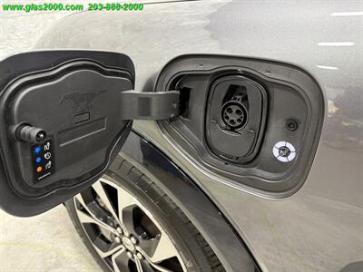 2023 Ford Mustang Mach-E Premium - Photo 33 - Bethany, CT 06524