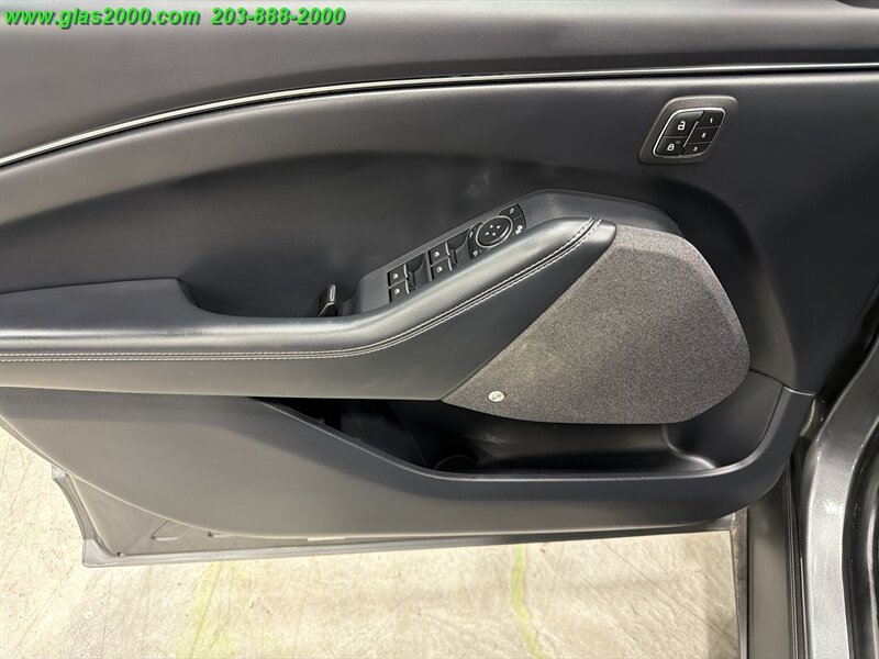 2023 Ford Mustang Mach-E Premium - Photo 25 - Bethany, CT 06524