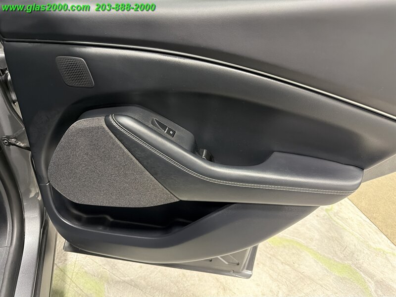 2023 Ford Mustang Mach-E Premium - Photo 29 - Bethany, CT 06524