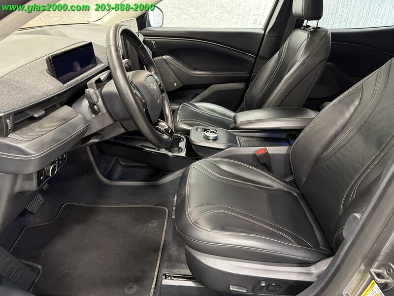2023 Ford Mustang Mach-E Premium - Photo 23 - Bethany, CT 06524
