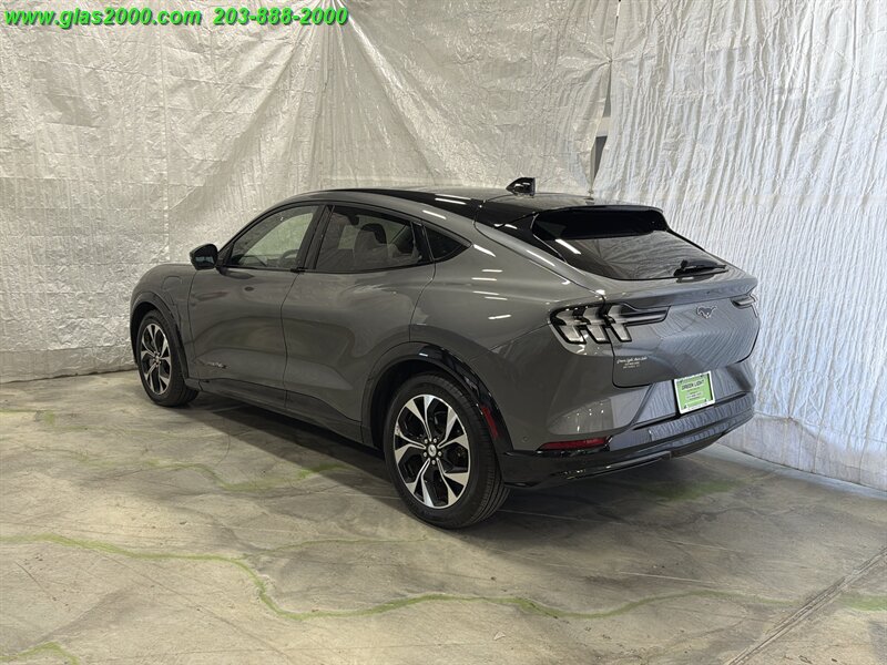 2023 Ford Mustang Mach-E Premium - Photo 7 - Bethany, CT 06524