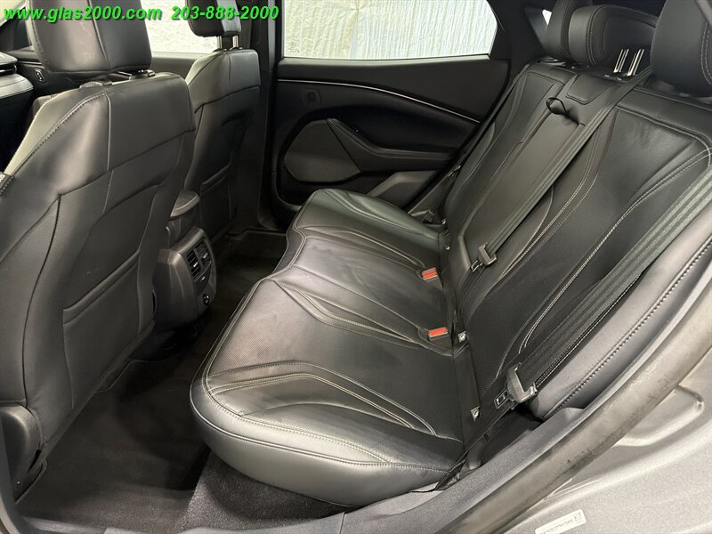 2023 Ford Mustang Mach-E Premium - Photo 9 - Bethany, CT 06524
