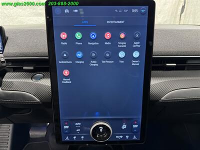 2023 Ford Mustang Mach-E Premium - Photo 24 - Bethany, CT 06524