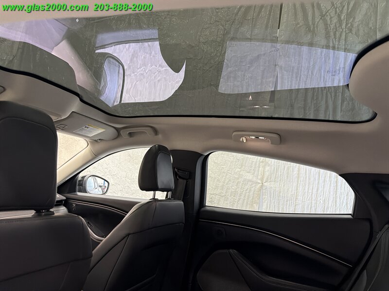 2023 Ford Mustang Mach-E Premium - Photo 12 - Bethany, CT 06524