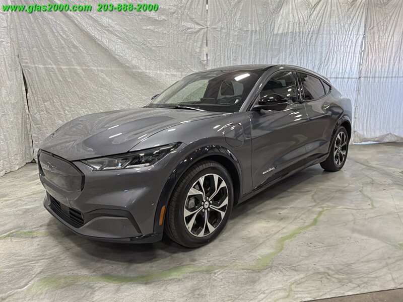 2023 Ford Mustang Mach-E Premium   - Photo 1 - Bethany, CT 06524