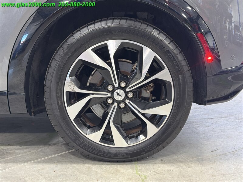 2023 Ford Mustang Mach-E Premium - Photo 16 - Bethany, CT 06524