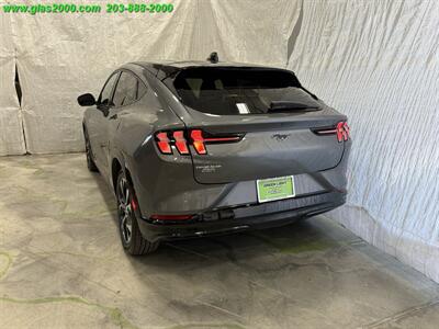 2023 Ford Mustang Mach-E Premium - Photo 32 - Bethany, CT 06524