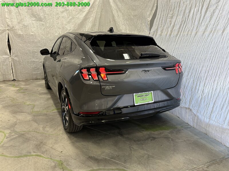 2023 Ford Mustang Mach-E Premium - Photo 32 - Bethany, CT 06524
