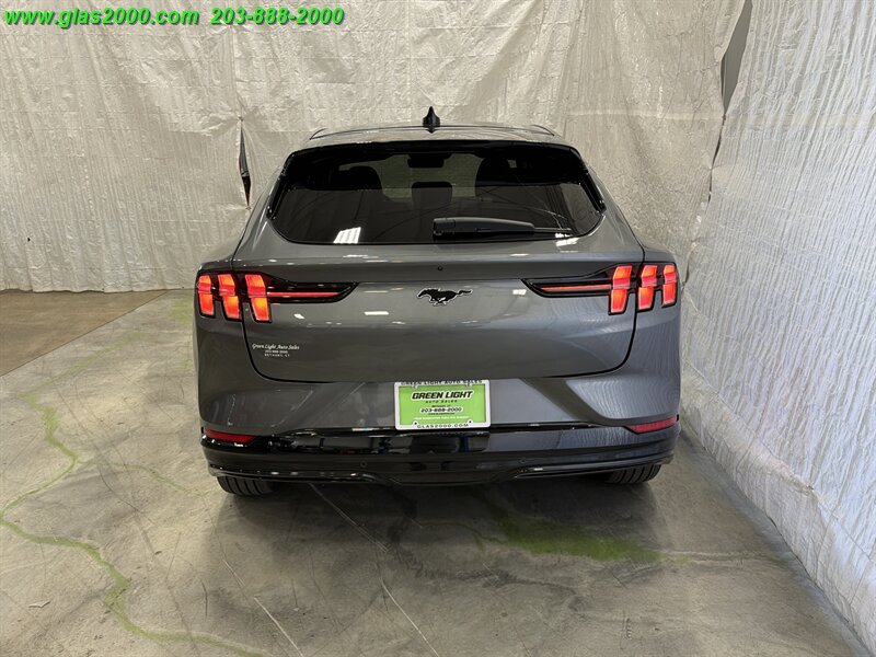 2023 Ford Mustang Mach-E Premium - Photo 20 - Bethany, CT 06524