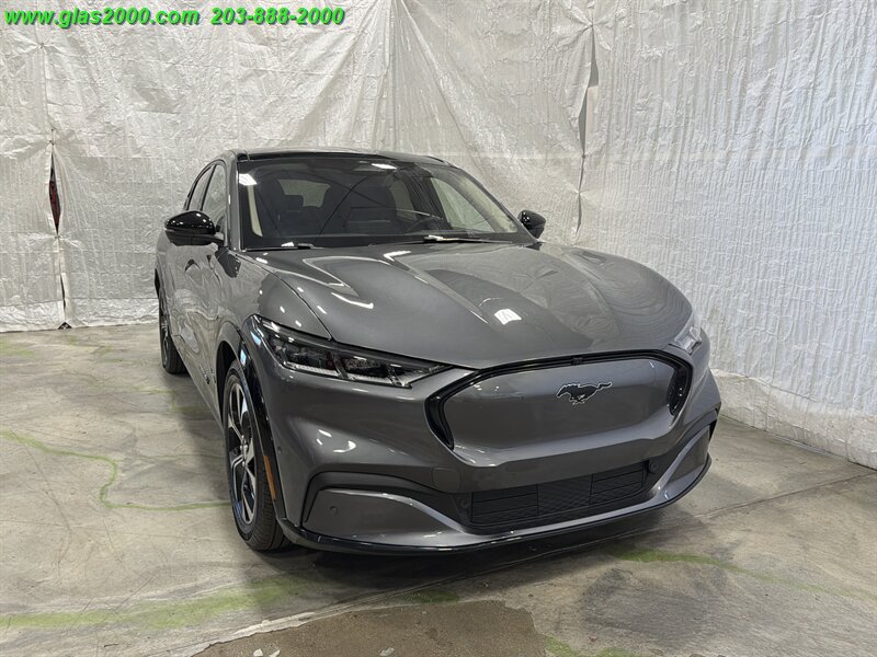 2023 Ford Mustang Mach-E Premium - Photo 34 - Bethany, CT 06524