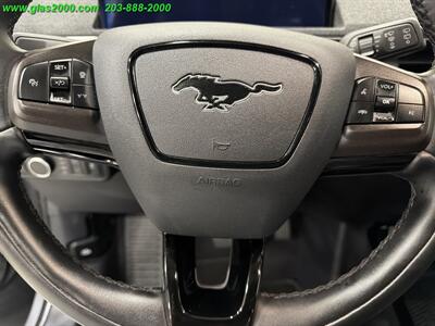 2023 Ford Mustang Mach-E Premium - Photo 22 - Bethany, CT 06524