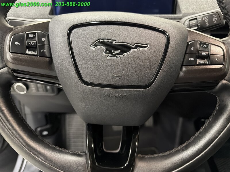 2023 Ford Mustang Mach-E Premium - Photo 22 - Bethany, CT 06524