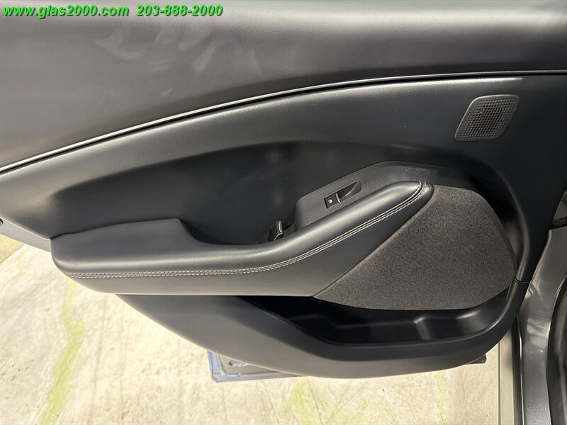2023 Ford Mustang Mach-E Premium - Photo 28 - Bethany, CT 06524