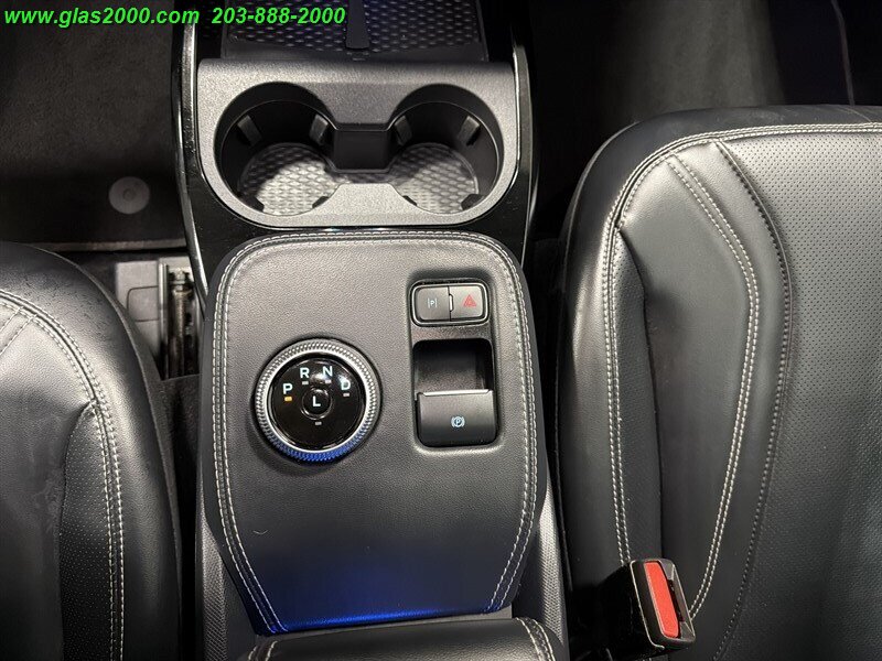 2023 Ford Mustang Mach-E Premium - Photo 30 - Bethany, CT 06524