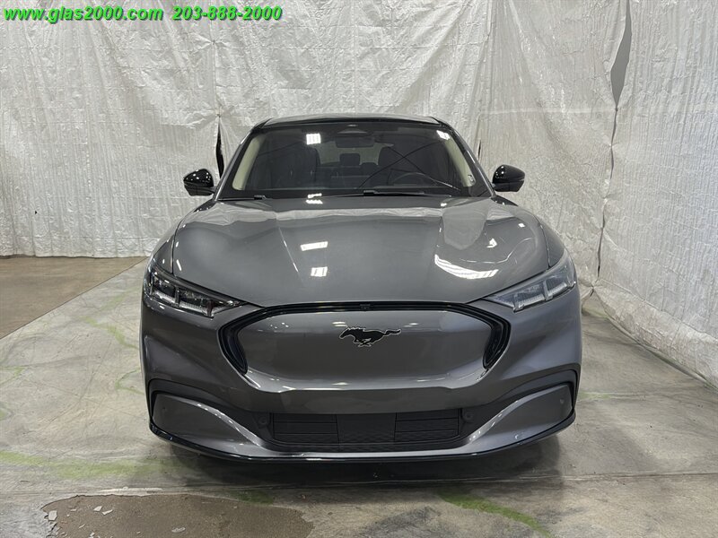 2023 Ford Mustang Mach-E Premium - Photo 19 - Bethany, CT 06524