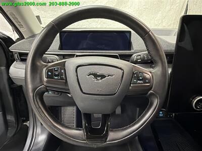 2023 Ford Mustang Mach-E Premium - Photo 4 - Bethany, CT 06524