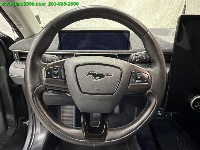 2023 Ford Mustang Mach-E Premium - Photo 4 - Bethany, CT 06524