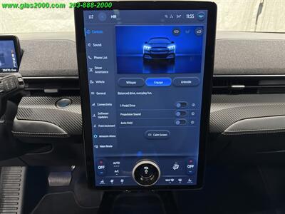 2023 Ford Mustang Mach-E Premium - Photo 11 - Bethany, CT 06524