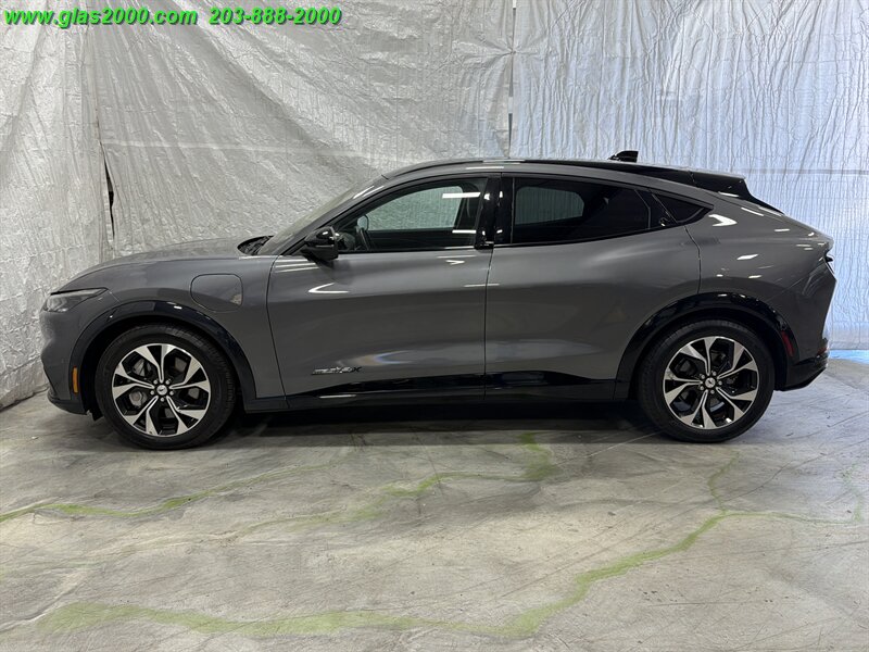 2023 Ford Mustang Mach-E Premium - Photo 13 - Bethany, CT 06524