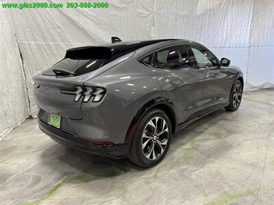 2023 Ford Mustang Mach-E Premium - Photo 8 - Bethany, CT 06524