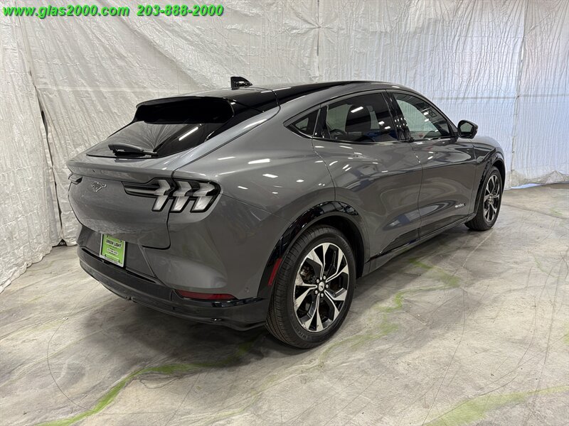 2023 Ford Mustang Mach-E Premium - Photo 8 - Bethany, CT 06524