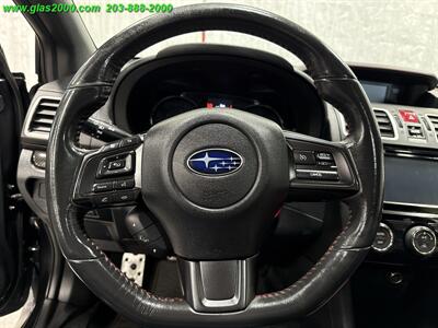 2018 Subaru WRX - Photo 4 - Bethany, CT 06524