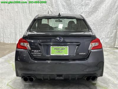 2018 Subaru WRX - Photo 20 - Bethany, CT 06524