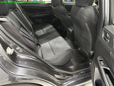 2018 Subaru WRX - Photo 10 - Bethany, CT 06524