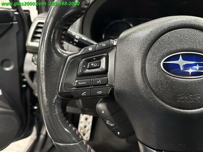 2018 Subaru WRX - Photo 21 - Bethany, CT 06524