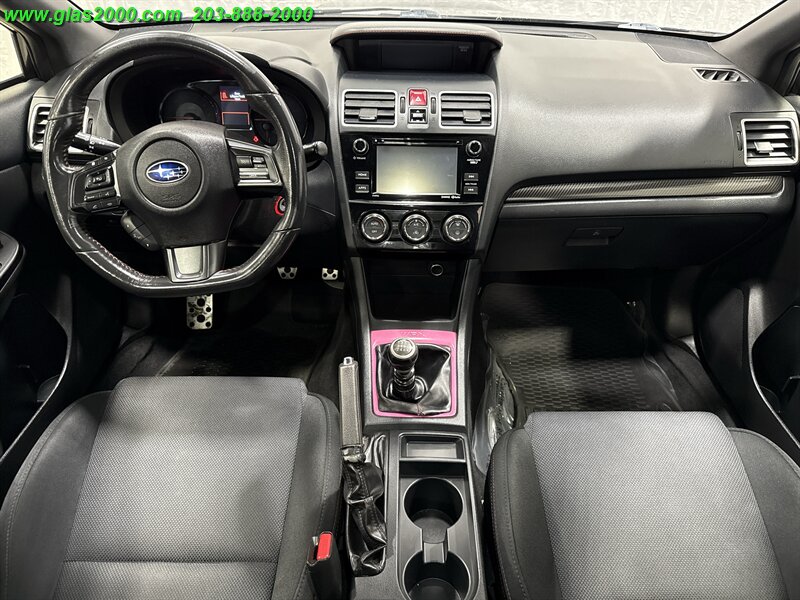 2018 Subaru WRX - Photo 6 - Bethany, CT 06524