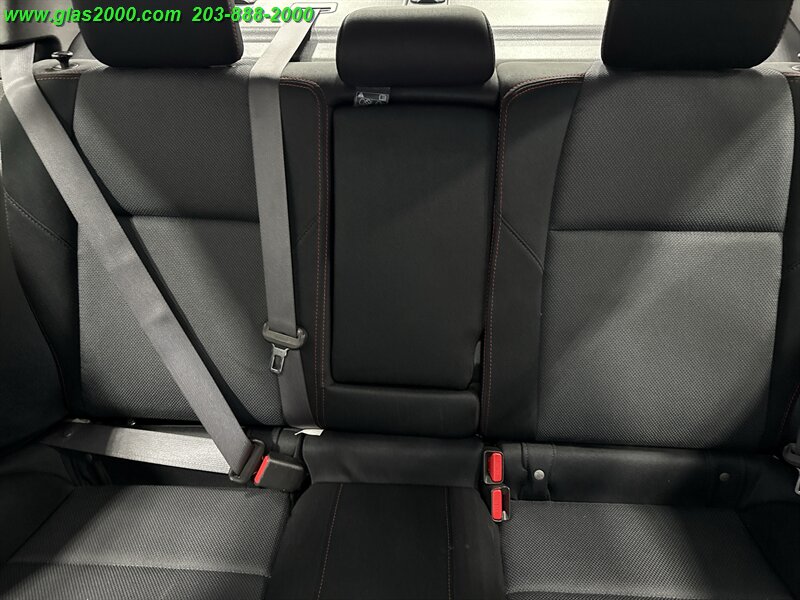 2018 Subaru WRX - Photo 18 - Bethany, CT 06524