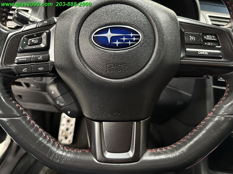 2018 Subaru WRX - Photo 22 - Bethany, CT 06524