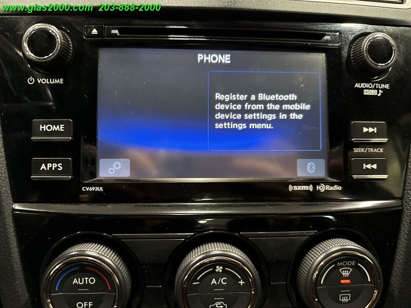 2018 Subaru WRX - Photo 24 - Bethany, CT 06524