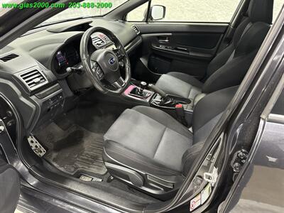 2018 Subaru WRX - Photo 3 - Bethany, CT 06524