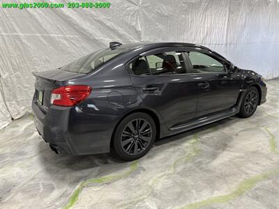 2018 Subaru WRX - Photo 8 - Bethany, CT 06524