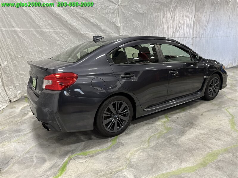 2018 Subaru WRX - Photo 8 - Bethany, CT 06524