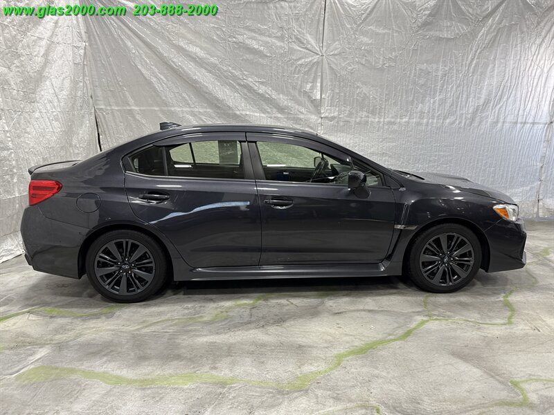 2018 Subaru WRX - Photo 14 - Bethany, CT 06524