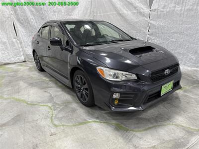 2018 Subaru WRX - Photo 2 - Bethany, CT 06524