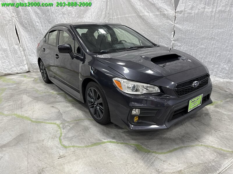 2018 Subaru WRX - Photo 2 - Bethany, CT 06524