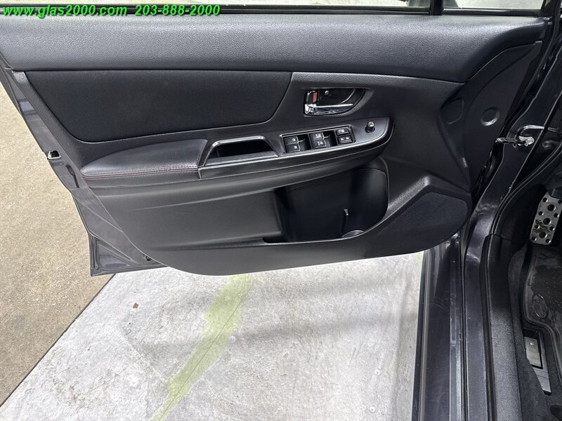 2018 Subaru WRX - Photo 25 - Bethany, CT 06524