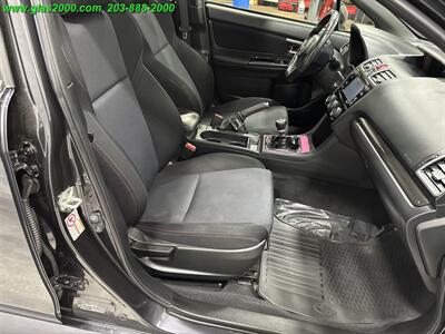 2018 Subaru WRX - Photo 5 - Bethany, CT 06524