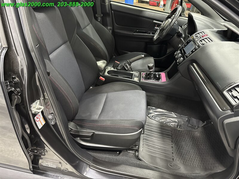 2018 Subaru WRX - Photo 5 - Bethany, CT 06524