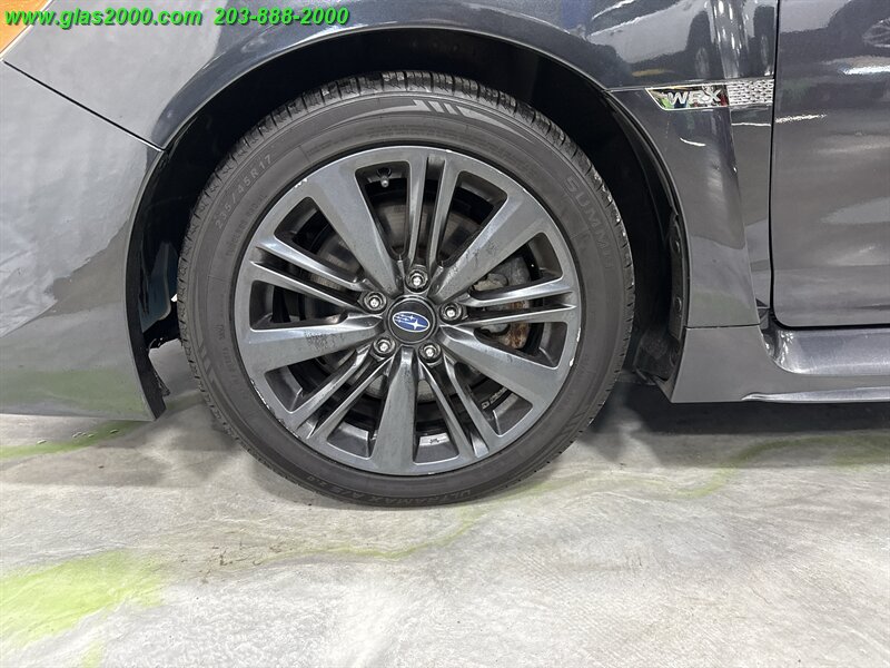 2018 Subaru WRX - Photo 16 - Bethany, CT 06524