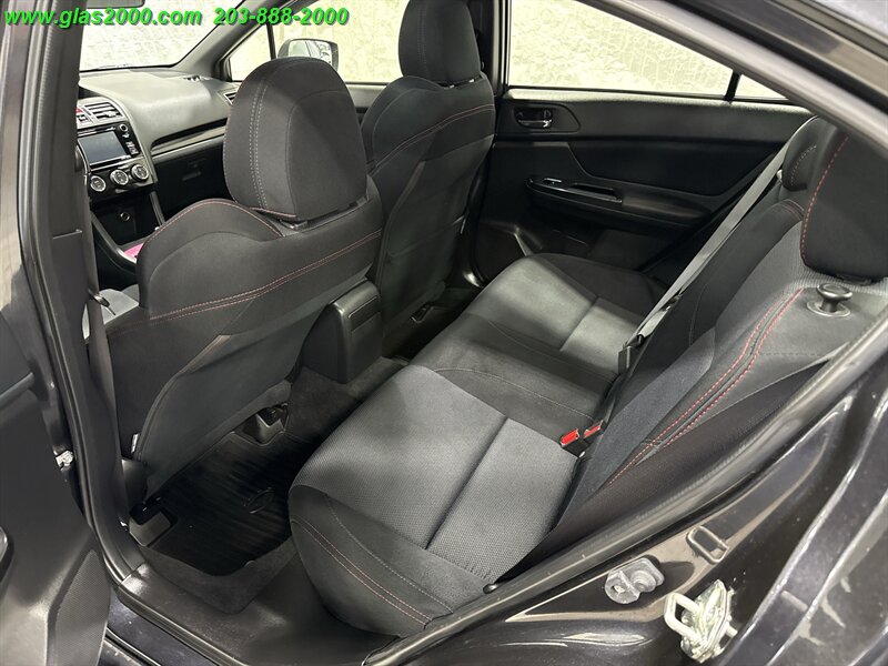 2018 Subaru WRX - Photo 9 - Bethany, CT 06524