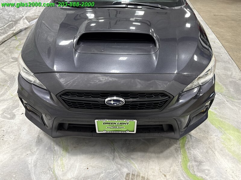 2018 Subaru WRX - Photo 12 - Bethany, CT 06524