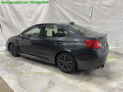 2018 Subaru WRX - Photo 7 - Bethany, CT 06524