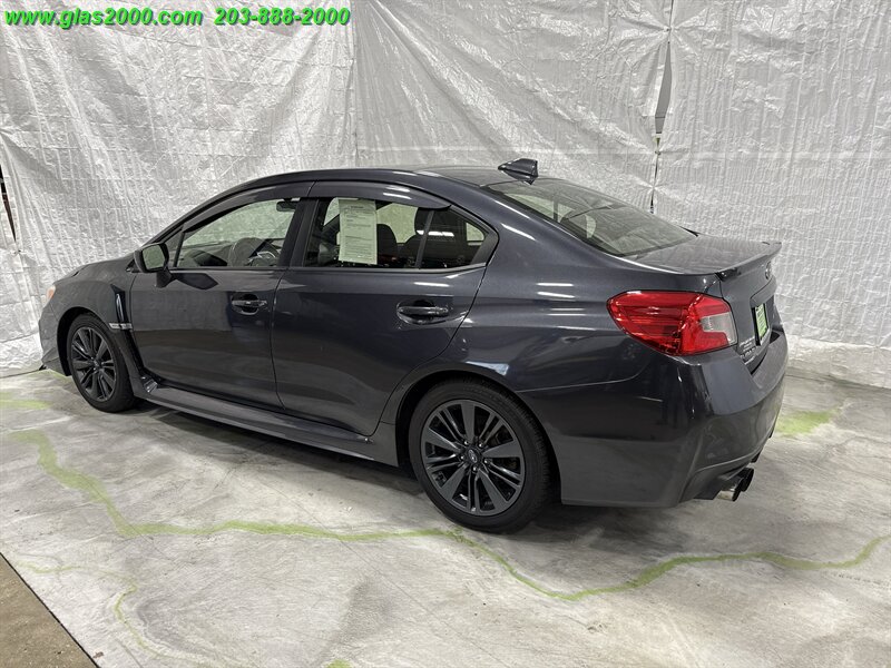 2018 Subaru WRX - Photo 7 - Bethany, CT 06524