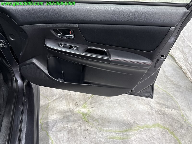 2018 Subaru WRX - Photo 27 - Bethany, CT 06524