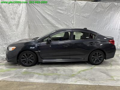 2018 Subaru WRX - Photo 13 - Bethany, CT 06524